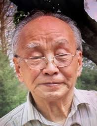 McDong Jung Obituary (1939