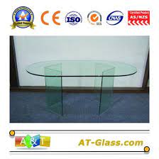 Glass oval coffee table a touch of style in any living room. China 5mm 12mm Clear Tempered Glass Used For Glass Coffee Table China Toughened Glass Glass Produce