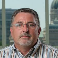 Chris Lenzo (@clenzo)