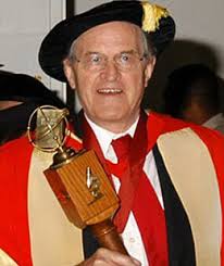 Hugh Forrest Ph.D. 1924