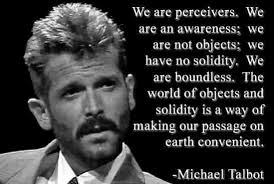 Michael Talbot Michael Coleman Talbot (September 29, 1953