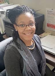 Yvette Hester's Instagram, Twitter & Facebook