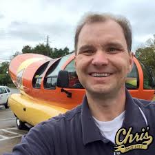 Chris' Famous Hotdogs