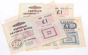 Since they do not expire, you can still cash in old paper premium bonds if they've been selected. My Husband And I Both Own Premium Bonds What Happens When I Die
