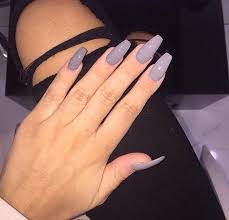 61 summer nail color ideas for exceptional look 2019 manicura de unas manicura para unas cortas unas para piel morena / 7. Pin De Gabriele Ring En Nails Manicura De Unas Unas De Gel Bonitas Unas Postizas De Gel