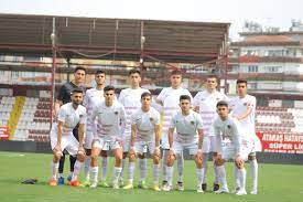 Maybe you would like to learn more about one of these? Hatayspor On Twitter U19 Gelisim Ligi Nin Ilk Haftasinda Atakas Hatayspor Umuzun Konugu Caykur Rizespor U19 Takimi Oldu Karsilasma 3 3 Beraberlikle Sonuclandi Https T Co Pnskgarfis