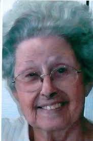 Ruth Hill Obituary (1926