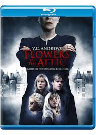 Flowers in the Attic (Blu-ray) (2014)
