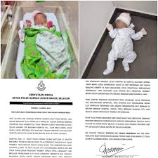 Saya segera bergegas ke hospital sultanah aminah, johor bahru sebaik sahaja mendapat berita kebakaran yang menimpa hospital sultanah aminah, johor bahru. Bayi Bersama Tangkal Ditemui Di Pintu Hospital Swasta