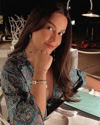 Gil Molina's Instagram, Twitter & Facebook