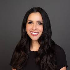 Angela Gonzalez Merson