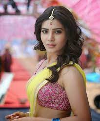 Check out the south siren samantha ruth prabhu latest hot navel show pictures in saree during her hot and teasing photoshoot. Samantha Sizzling Photos Samantha Akkineni In Public Appearances