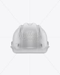 Matte Hard Hat Mockup Front View In Apparel Mockups On Yellow Images Object Mockups Mockup Free Psd Mockup Free Download Clothing Mockup