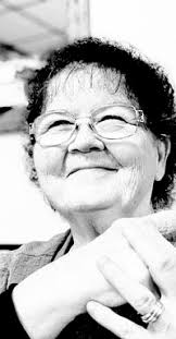 Rosalee “Mamaw Rose” Spears