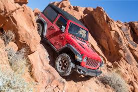 Learn how to take the doors off your jeep wrangler with ease from peters chevrolet buick chrysler jeep dodge ram fiat. Jeep Wrangler 2018 Review Full On And Off Road Verdict Car Magazine