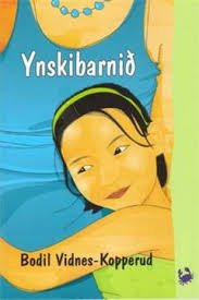 Rýmdur af Jørn Jensen, Hjørdis Heindriksdóttir