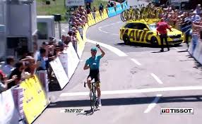 Le maroc en chiffres, 2017 (version arabe & anglaise). 2017 Criterium Du Dauphine From Bikeraceinfo