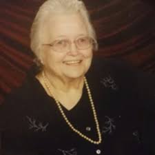 Mary Alice Henson Obituary November 26, 2021