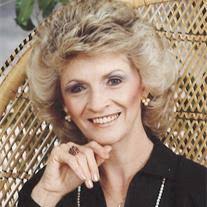 Obituary information for Carol McCollum