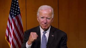 Senator, vice president, 2020 candidate for president of the united states, husband to jill,. Dzho Bajden Stal Kandidatom V Prezidenty Ssha Gazeta Ru
