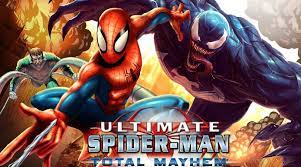 Gta 5 mobile apk download latest version for android. Download Ultimate Spider Man Total Mayhem Full Apk Direct Fast Download Link Apkplaygame