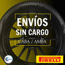 Neumáticos Cueto Barracas