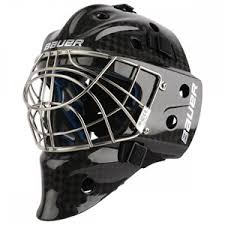 Bauer Nme Vtx Non Cert Goalie Mask Senior Hockey Eu