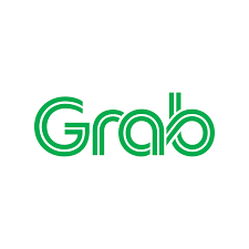 Grab Logo Vector Ai Free Download Desain Logo Aplikasi Presentasi