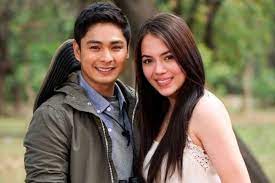 Not only are they reuniting on the big screen, rumored couple coco martin and julia montes are also back together on television. Julia Montes To Reunite With Rumored Boyfriend Coco Martin In Ang Probinsyano Philstar Com