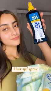 This kit by Eva is everything you want for the summer!, An after sun cream,  An spf 15 tanning oil spray, A hair protection spf spray, Be summer ready  with Eva Sun & Sea☀️🌊😋, #خلى_صيفك_بالألوان ...