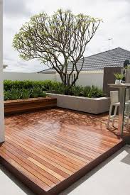 18 Outstanding Contemporary Deck Designs For Your Backyard Backyard Landscaping Backyard Patio
