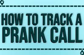 Ownage Pranks How To Track A Prank Call Learn More