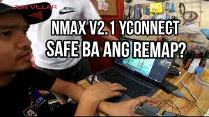 NMAX V2.1 REMAP