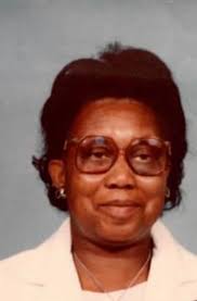 Obituary for Bertha L. Bender