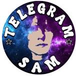 Telegram Sam