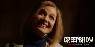 Creepshow Commentaries Season Two: Episode 4