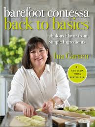 Whether you're using up all the vegetables going wild in your yard or just trying to evoke the season on your table, this collection of our five favorite ina recipes for. Barefoot Contessa Back To Basics Fabulous Flavor From Simple Ingredients A Cookbook Garten Ina 8601410188153 Amazon Com Books