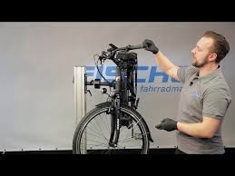 Fischer Magura Bremsen Einstellen Adjust Magura Brakes Youtube