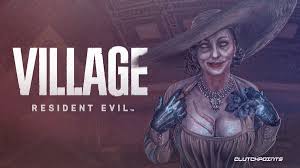 294,792 likes · 9,913 talking about this. Resident Evil Village Ad Responds To Fans Enraptured By Lady Dimitrescu