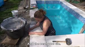 Maybe you would like to learn more about one of these? Build Your Own Swimming Pool Under 5 000 Costs And Materials Youtube