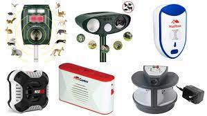 Do ultrasonic pest control devices work? 11 Best Ultrasonic Pest Repellers For A Happy Garden 2019 Heavy Com