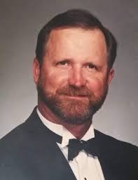 Obituary information for Kenneth Roger Thomas