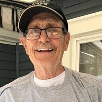 James D. Schall, Jr. Obituary