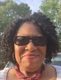 Obituary for Janie Ruth Randolph Robinson