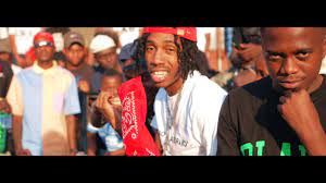 25k Ghetto Angels Official Music Video Youtube