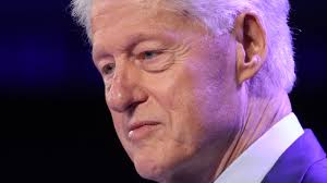 Inside Ghislaine Maxwell's Friendship With Bill Clinton