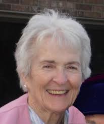 Helen Mavity Obituary (1926