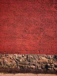 Wallpapers Day Brick Red Wall Texture For Hd 4k Wallpapers For Desktop Mobile Phones Free Download Brick Images Texture Images Photo