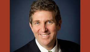 ST. JOSEPH NAMES NEW CHIEF MEDICAL OFFICER