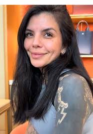 Jacqueline Renee Olson